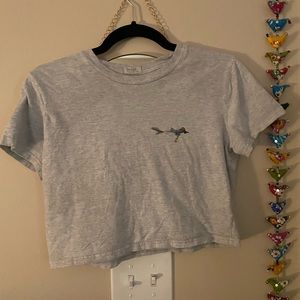 Brandy Melville Crop Top